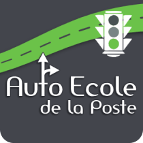 Auto-école de la Poste